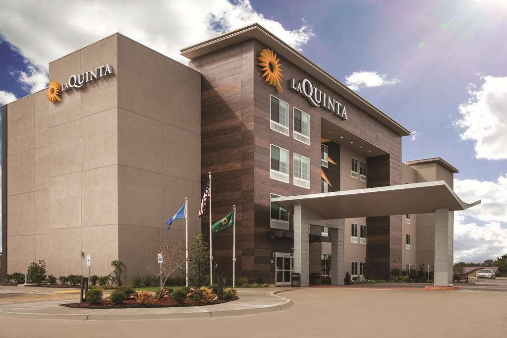 La Quinta By Wyndham Flagstaff East I-40 Ξενοδοχείο Εξωτερικό φωτογραφία